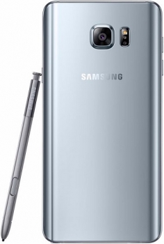 Samsung Galaxy Note 5 DuoS Silver (SM-N920CD)